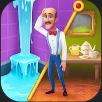 Homescapes Mod Apk 8.7.100 (Mod Menu) Unlimited Stars and Coins